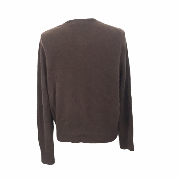 Lot of 3 Lord Taylor 100% Cashmere Cardigans L - Picture 9 of 11